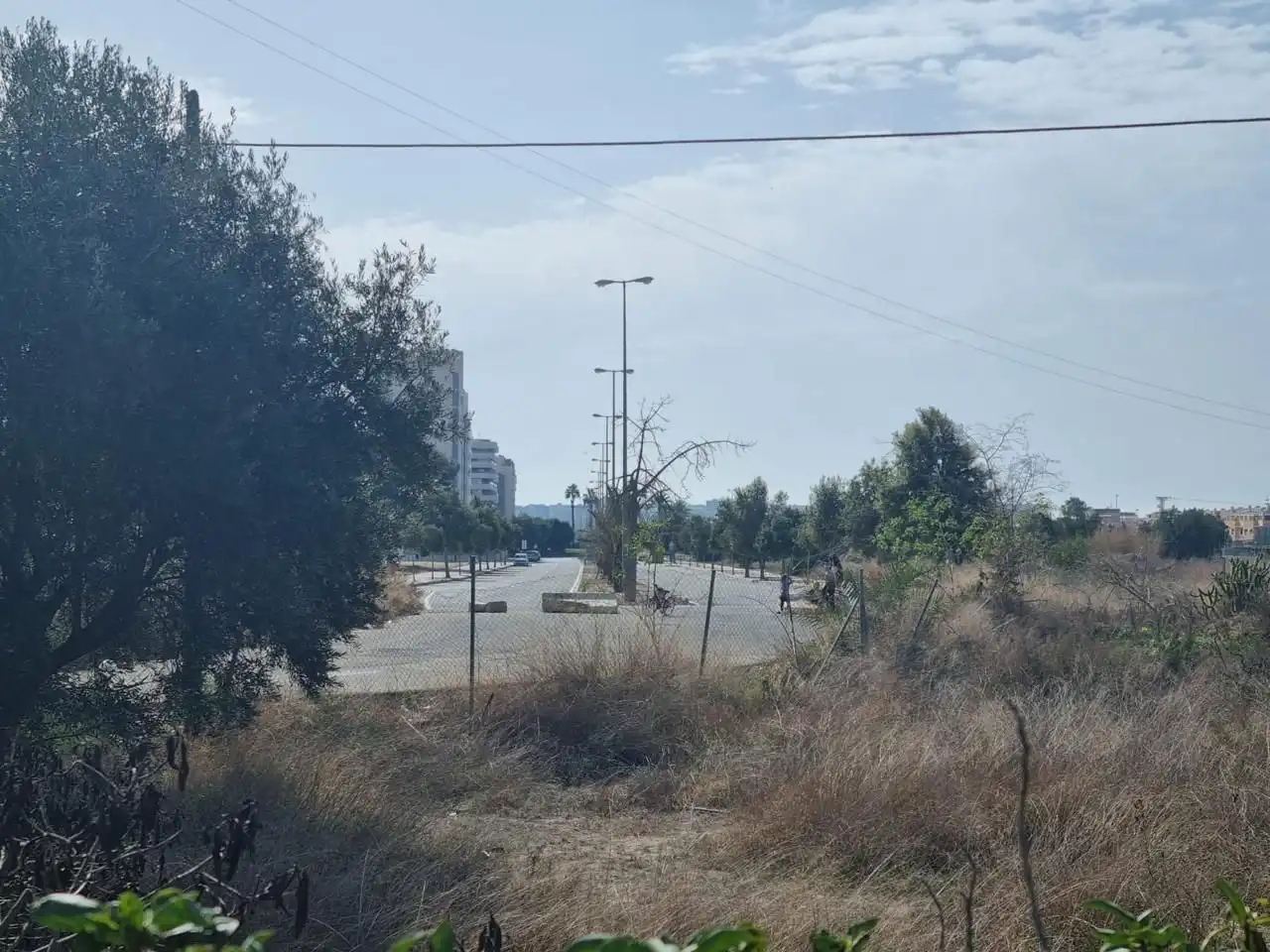 Residential land for sale in Playa Muchavista, imagen 10