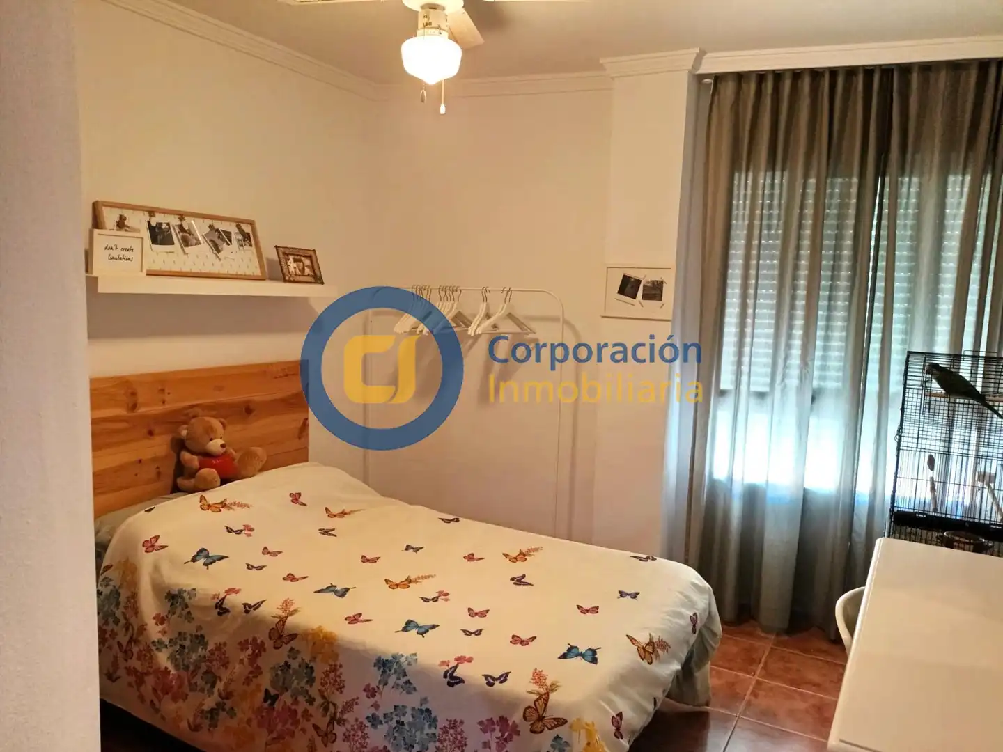 Attic for sale in San Cristobal - San Diego