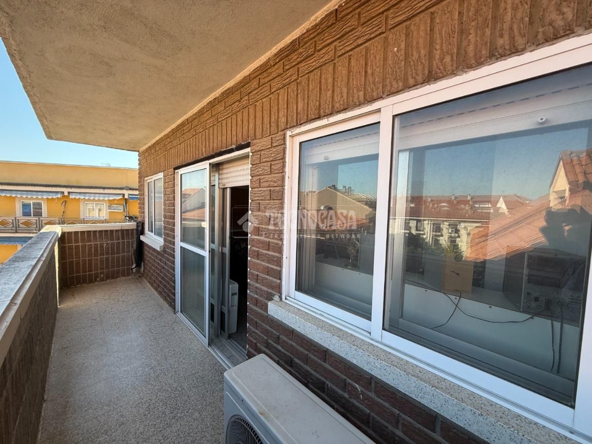 Flat for sale