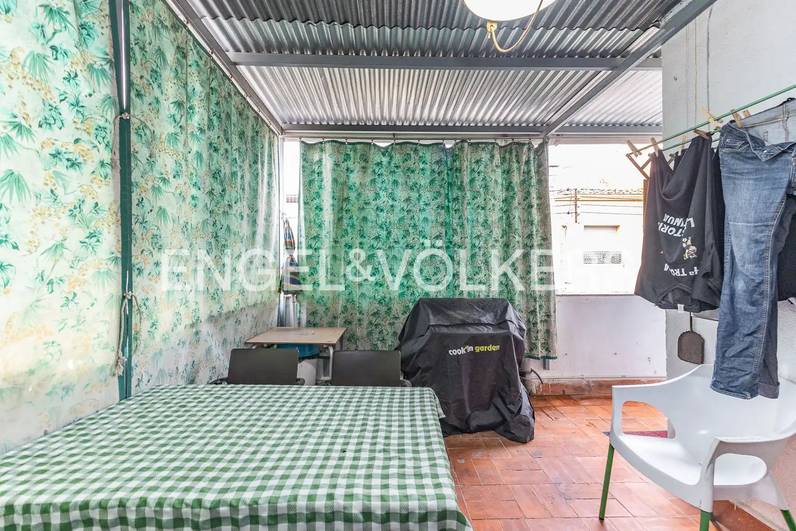 Adosado con terraza en venta en Ca n'Oriac - Sector Nord, imagen 28
