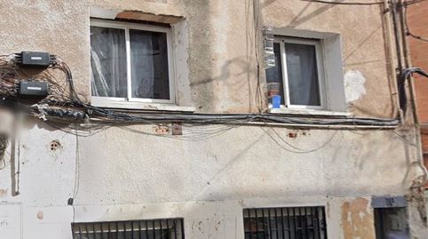 Foto 4 de Piso en venta en Carrer de Sant Ernest, El Raval, Santa Coloma de Gramenet