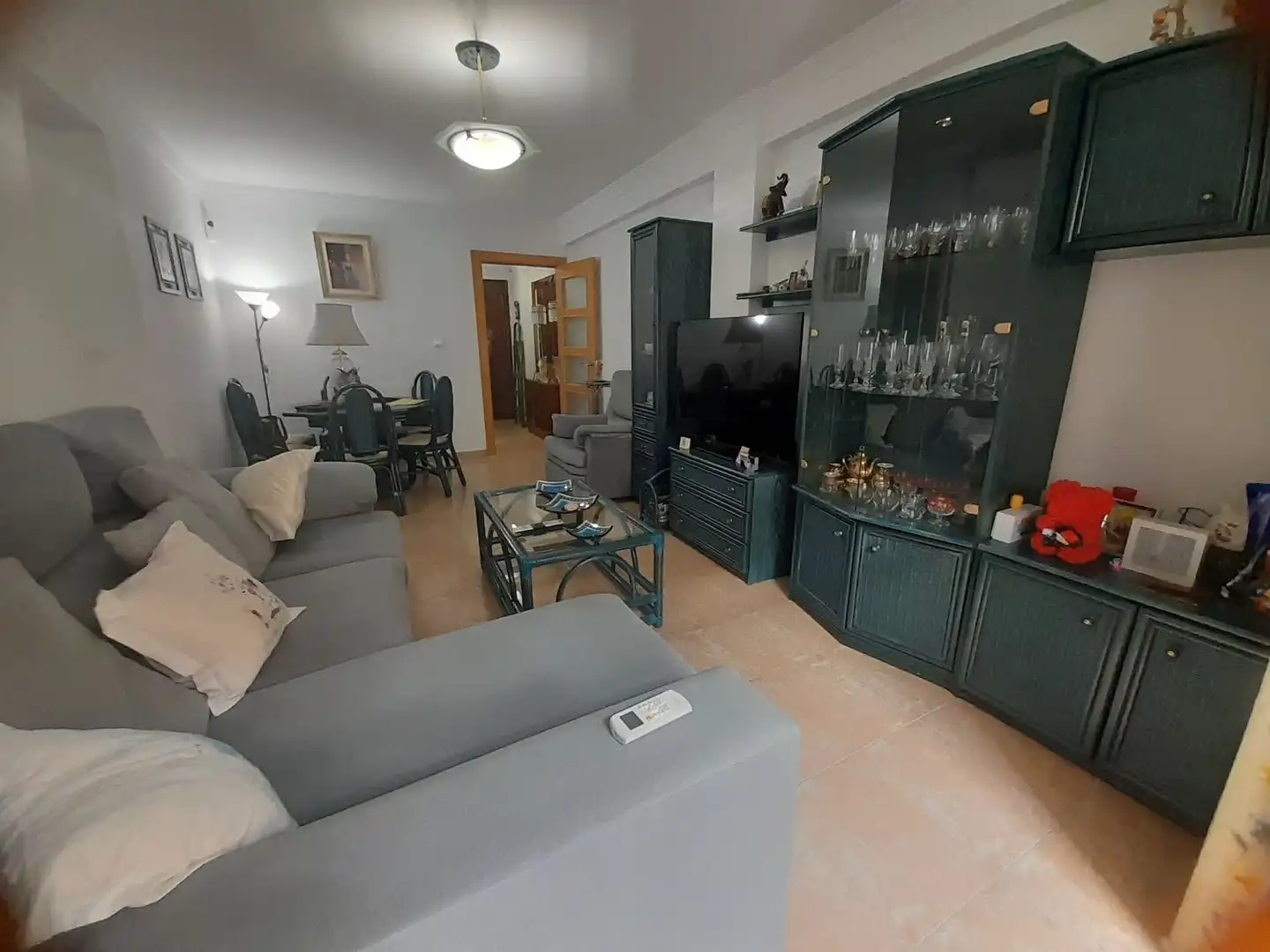 Wohnung mit Aufzug zum Verkauf in Carretera de Cádiz, imagen 2