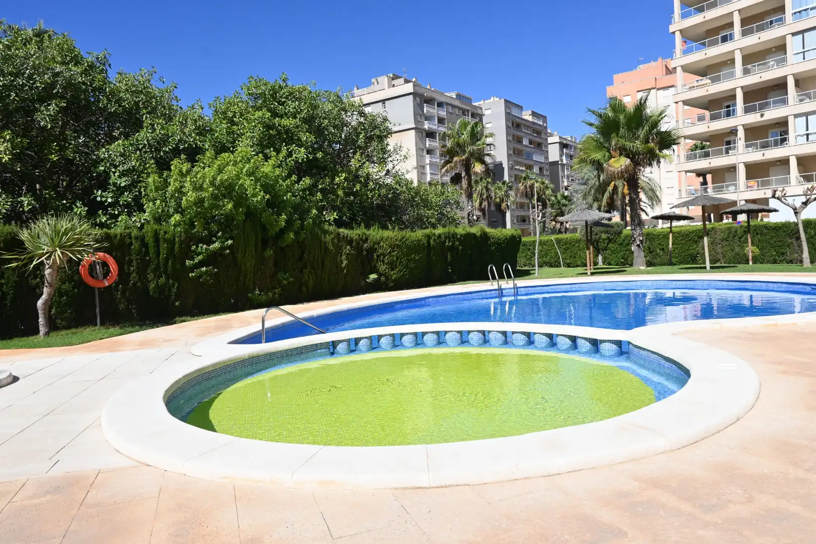 Apartament amb piscina en venda a Calle Sierra del Almirez 15, imagen 32