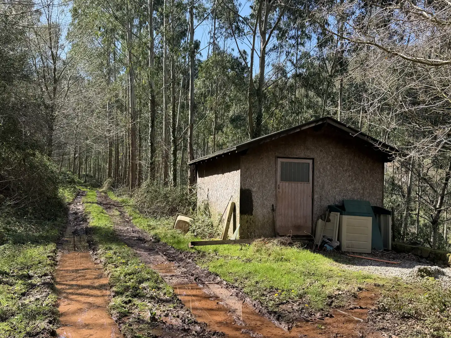 Casa en venda a Rubalcaba - LA QUIEVA, imagen 27