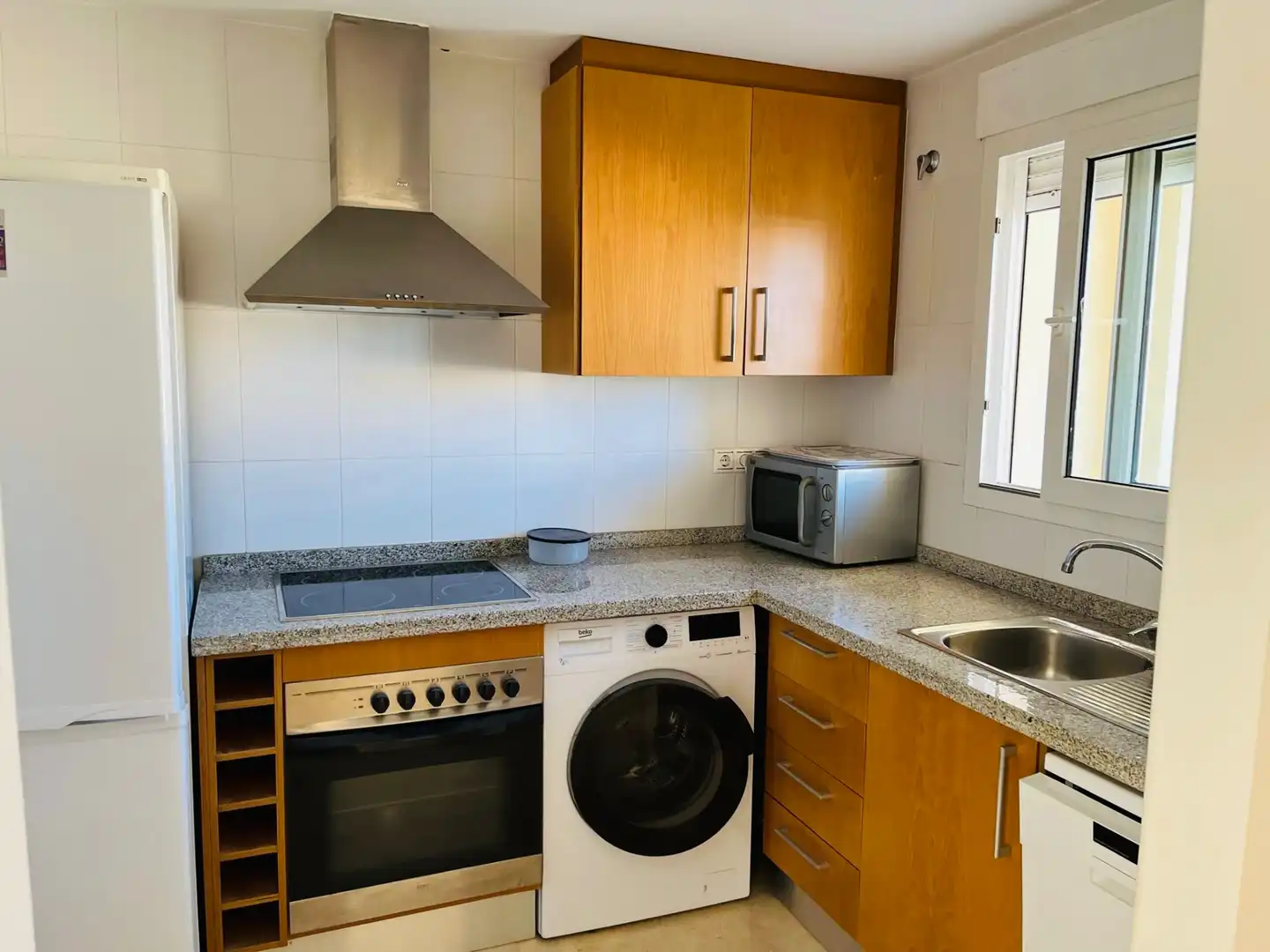 Apartment mit Terrasse zum Verkauf in Oliva Nova, imagen 29
