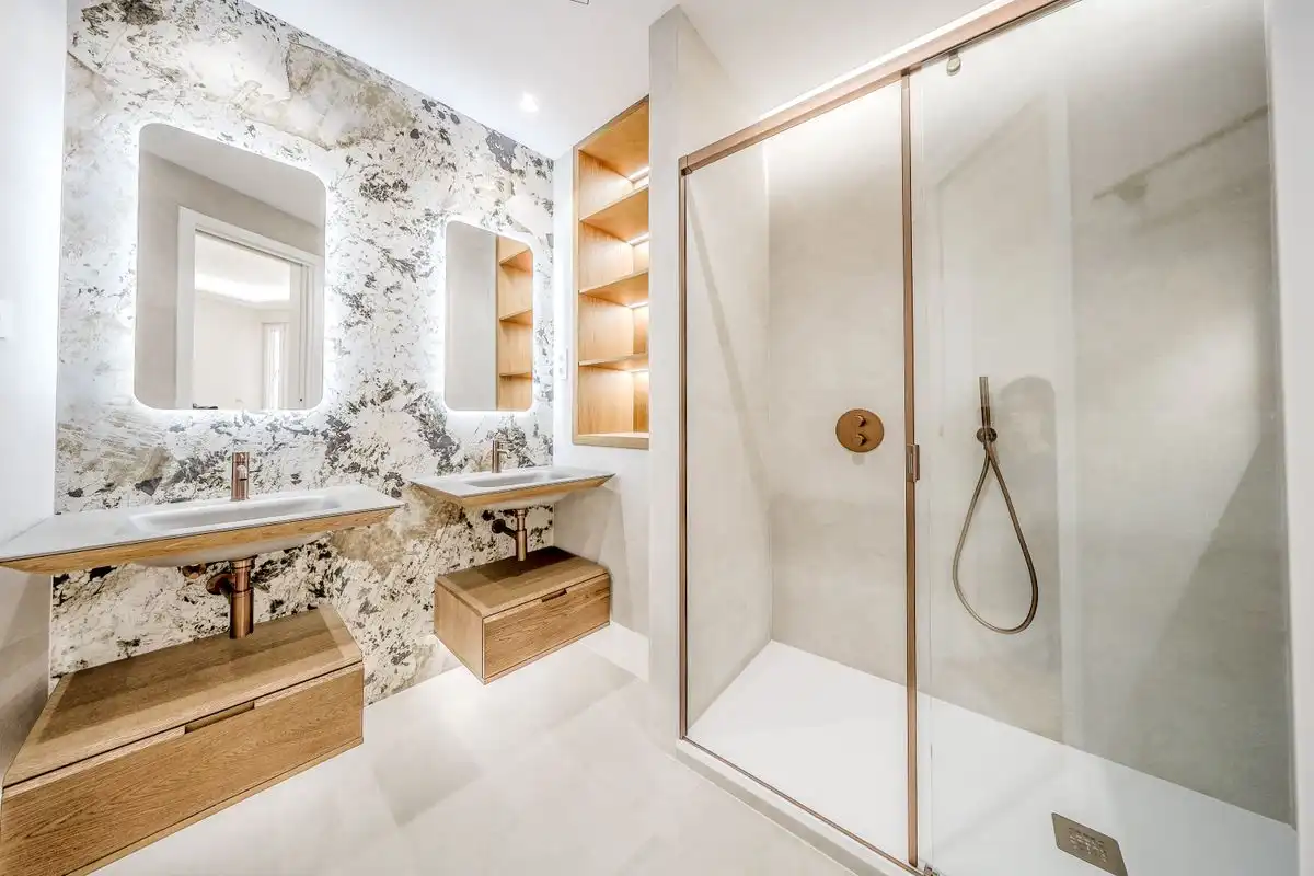 Flat with lift for sale in C. de Isaac Peral, imagen 32