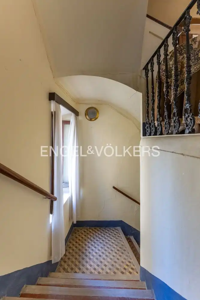 Casa adosada en venda en Pego amb Calefacció i Terrassa