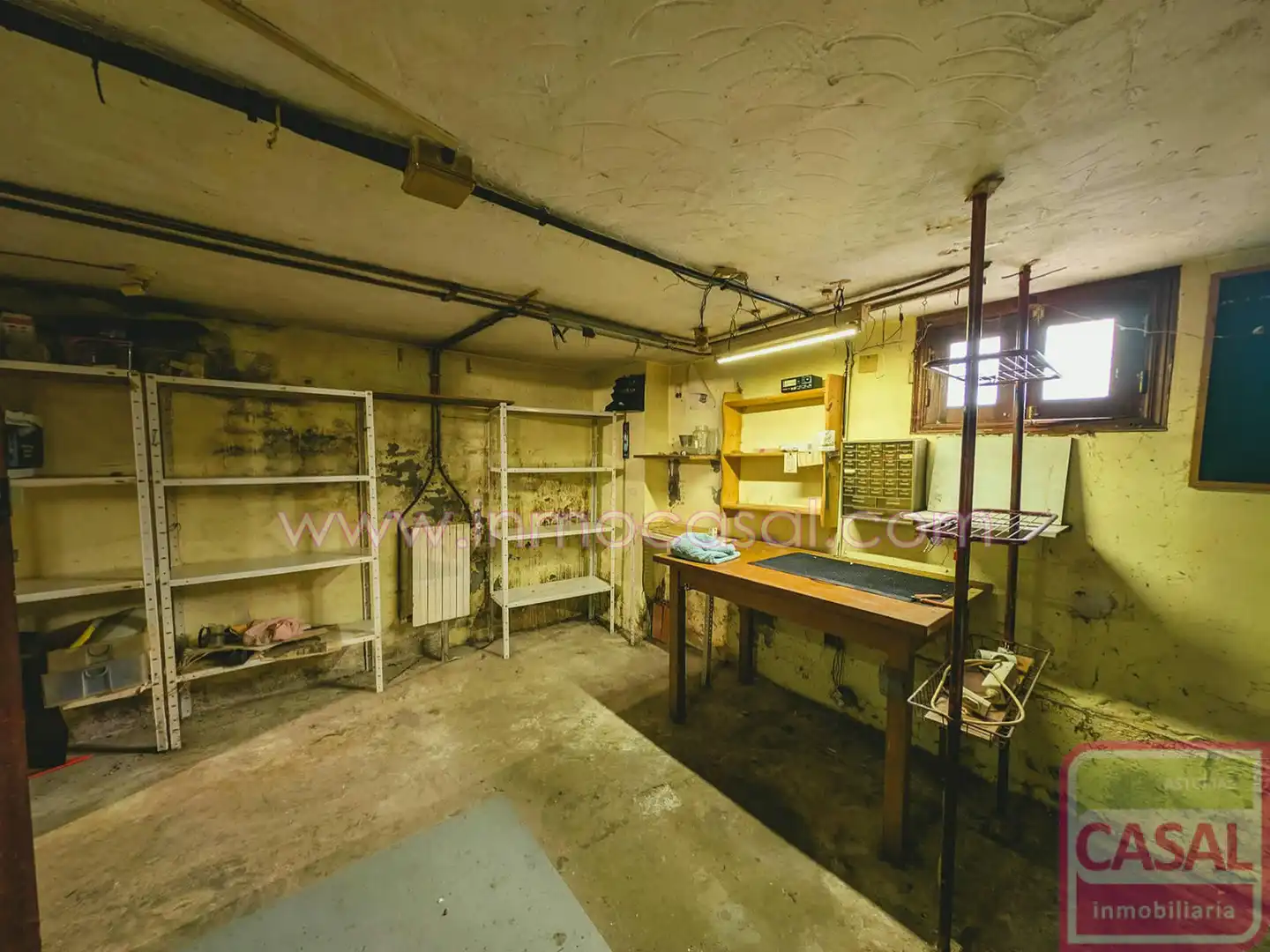 Casa o xalet en venda en Mieres (Asturias) amb Calefacció, Terrassa i Traster