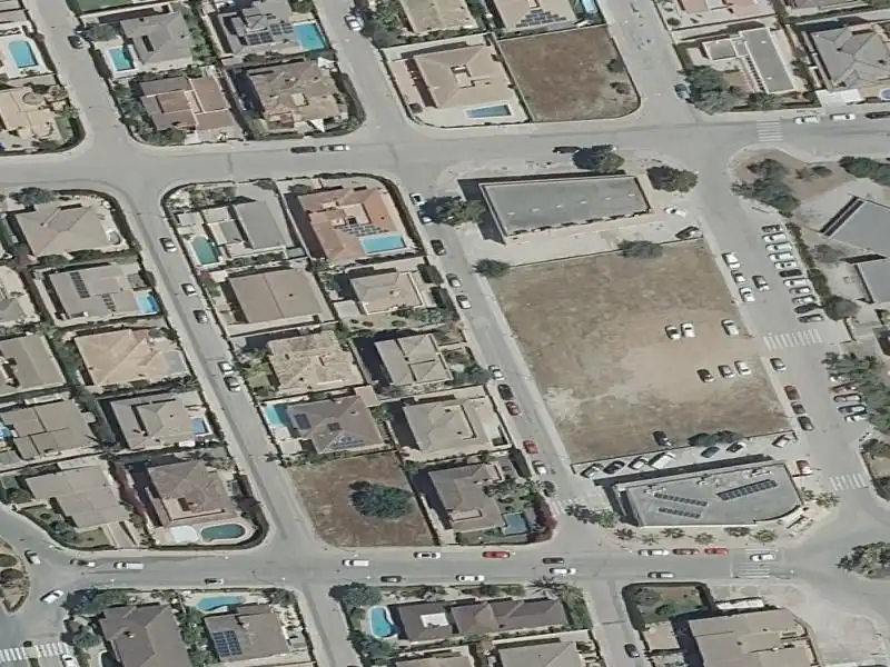 Vista exterior de Piso en venta en Marratxí