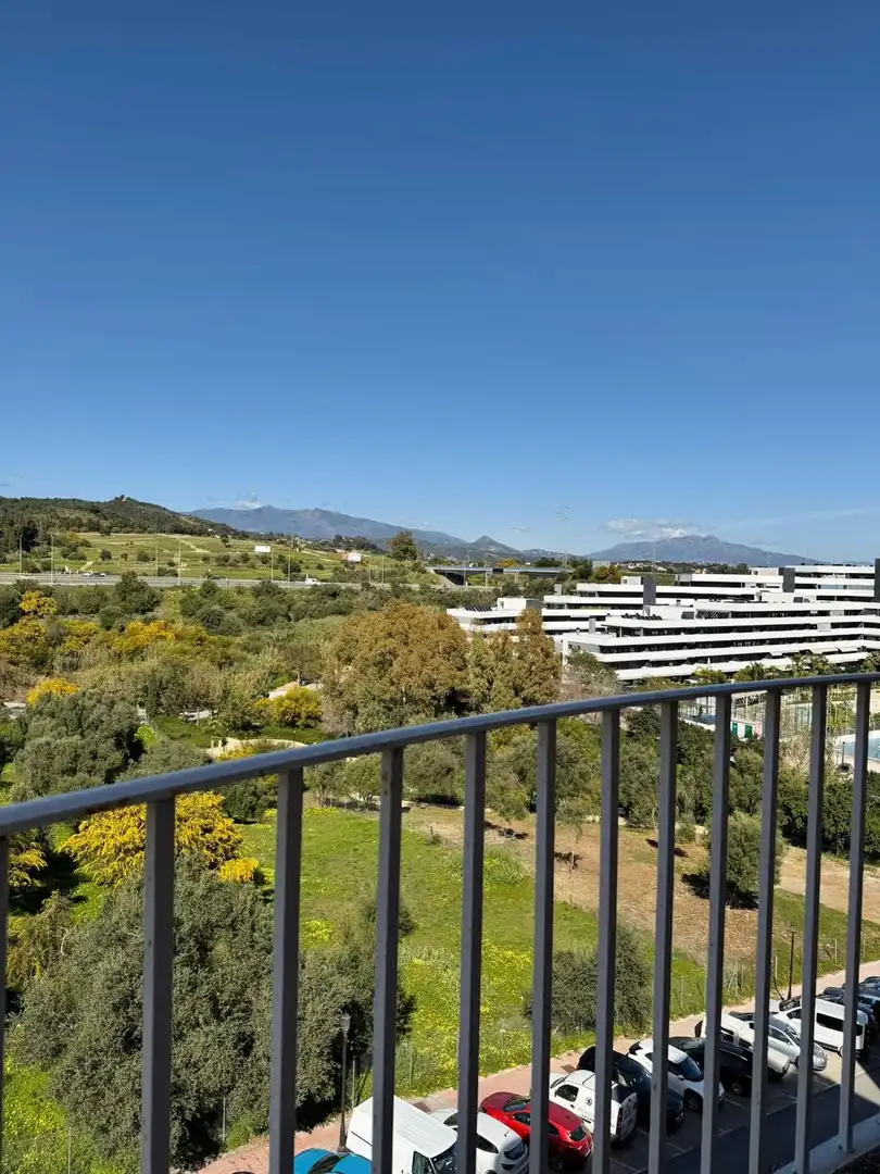 Penthouse mit Aufzug zum Verkauf in Estepona - Estepona,Centro,Avenida Juan Carlos I, imagen 2