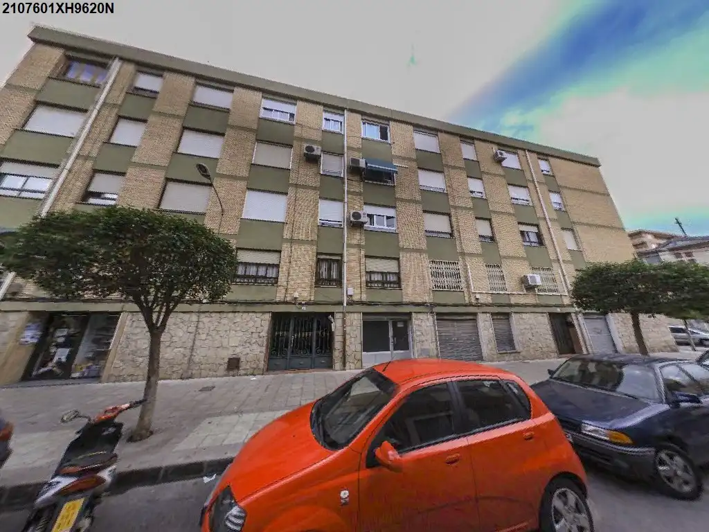 Appartamento in vendita a C/ Doctor Gregorio Marañon