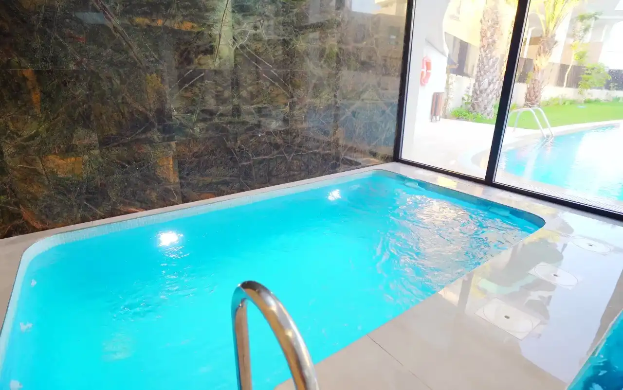 Apartment with pool for sale in Platja de Torres, imagen 51