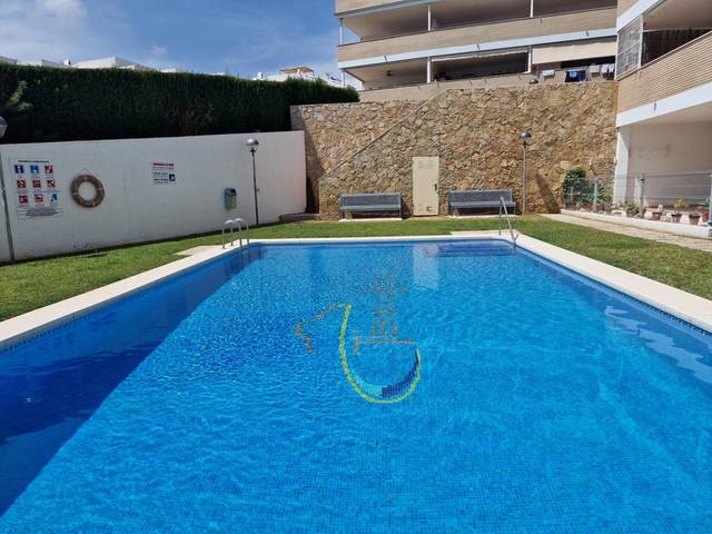 Apartamento en Venta en Centro - Casco Antiguo