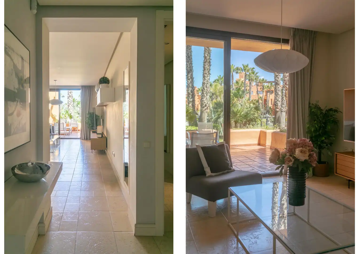 Apartamento en venta en Chiclana de la Frontera con Jardín privado y Piscina comunitaria