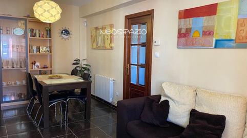 Photo 2 of Flat to rent in Profesor Otero Pedrayo, Paradai, Lugo Capital