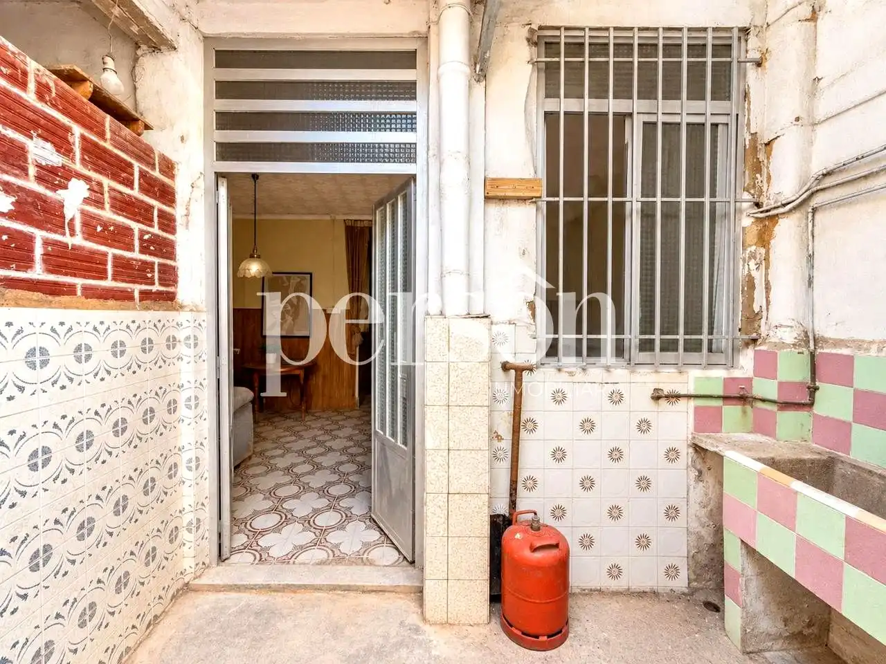 Adossat amb terrassa en venda a Massanassa, imagen 18