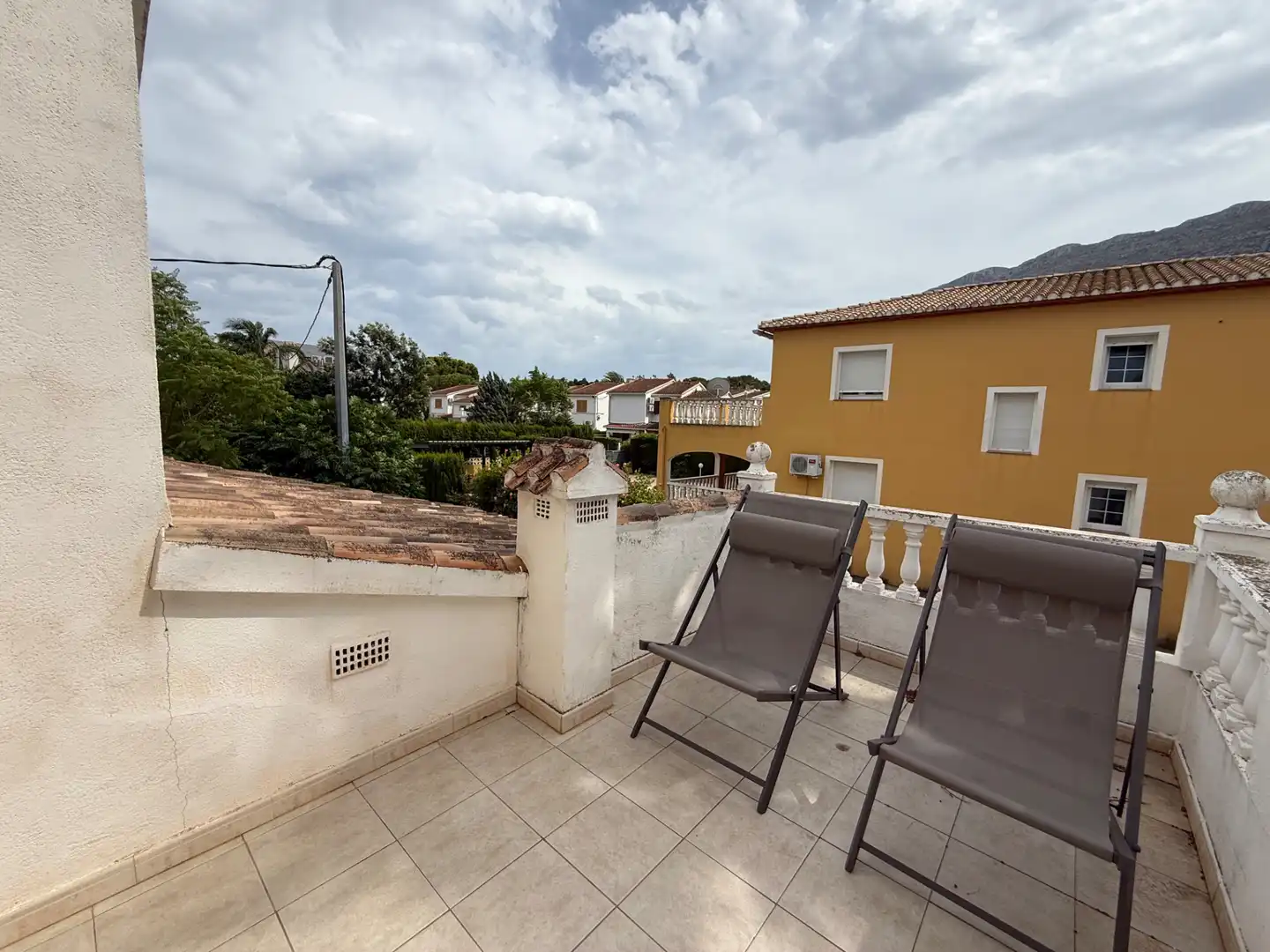 Villa avec terrasse à vendre à El Montgó, imagen 50