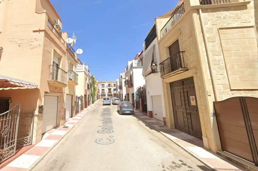 Casa en venda a Calle Salvador Ortiz Barragán, imagen 8