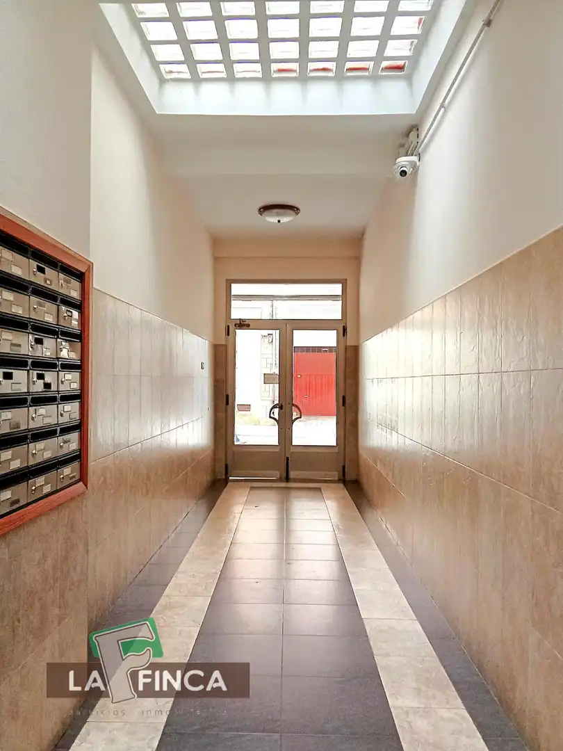 Flat for sale in Avilés  with Heating and Furnished