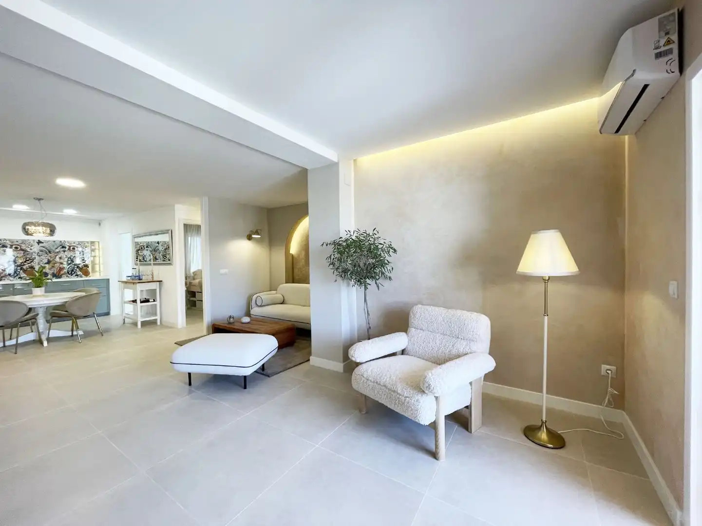 Apartament en venda a Zona Pueblo, imagen 5