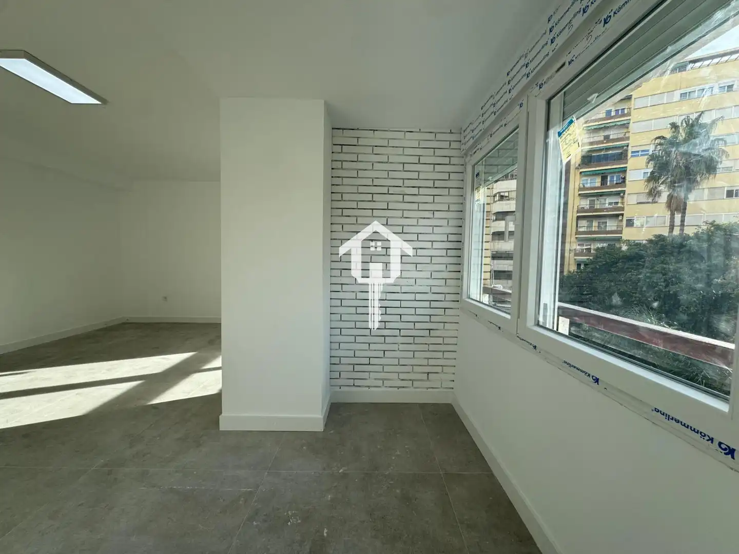 Schlafzimmer von Wohnung zum Verkauf in Alicante / Alacant mit Privatgarten und Terrasse