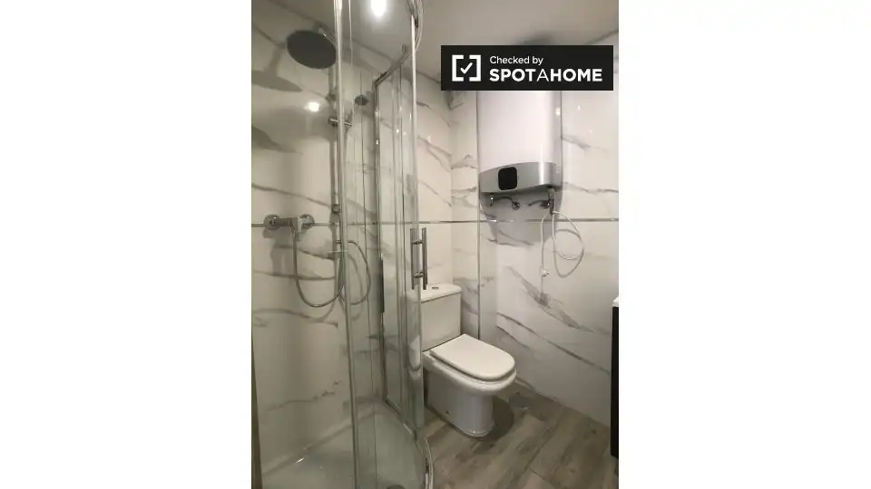 Wohnung zur Miete in Carabanchel, imagen 10