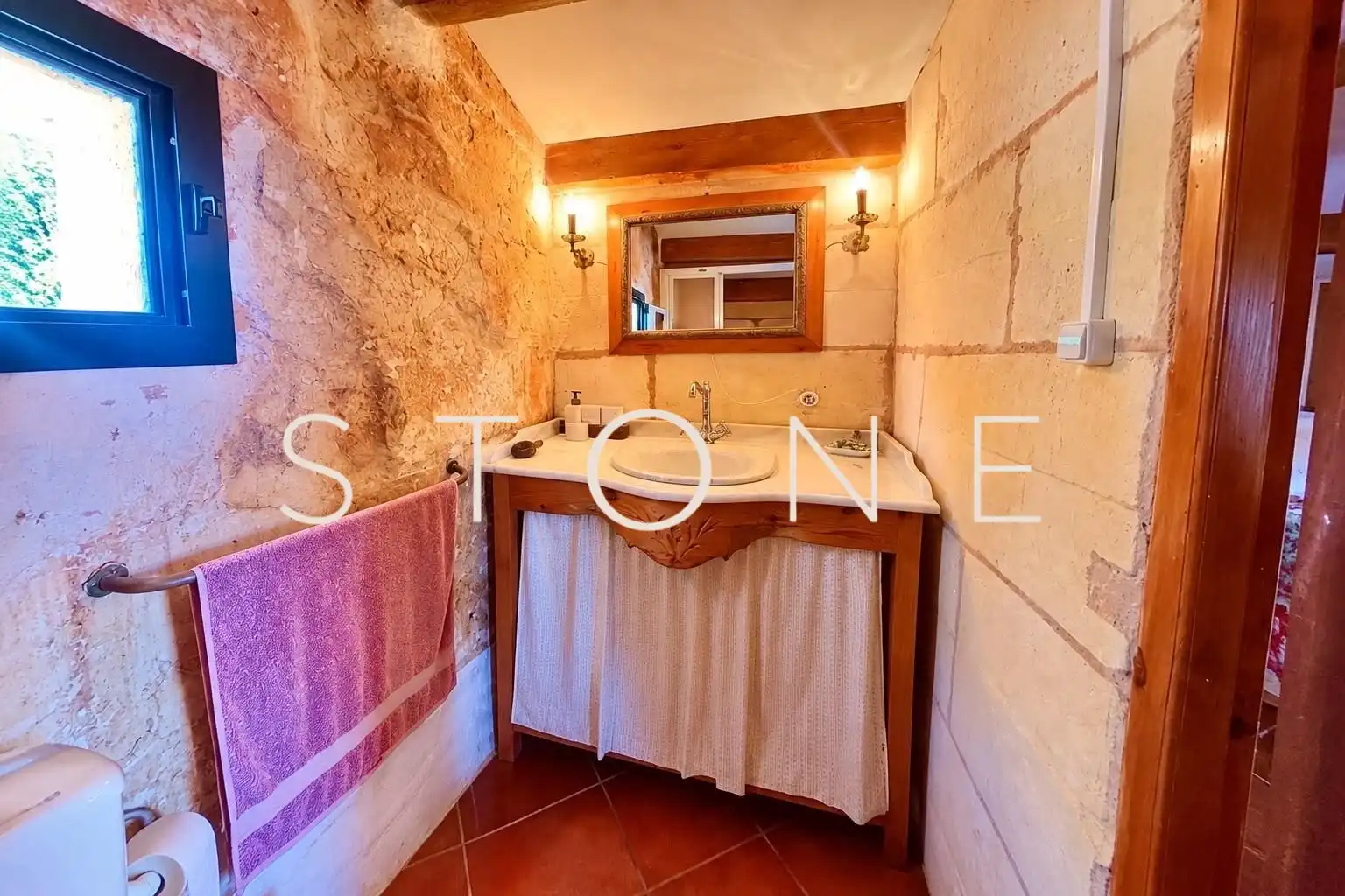 Maison avec piscine à vendre à Cap d'en Font - Binissafúller, imagen 54
