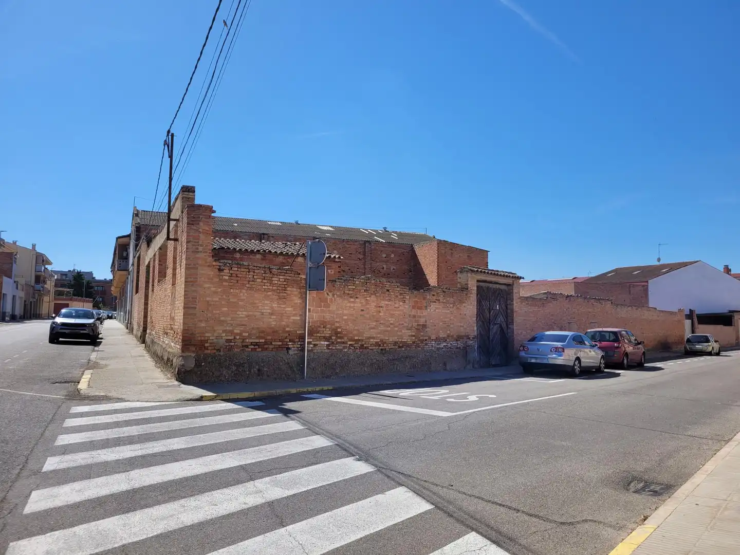Terreno residencial en venta en Urgell, imagen 4