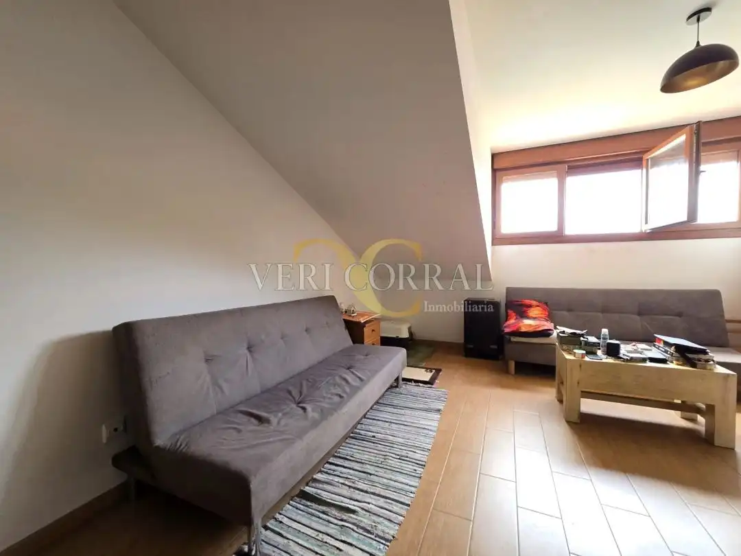 Apartament en venda en Llanes amb Calefacció i Traster