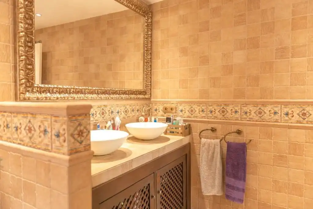Apartamento con terraza en venta en Los Arqueros  - Puerto del Almendro, imagen 15