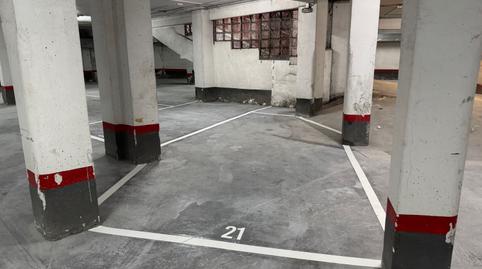 Photo 2 of Garage for rent in Almirante Eulate, 6, Riazor - Visma, A Coruña Capital