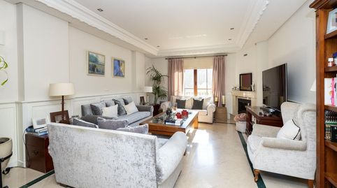Foto 4 de Casa adosada en venta en Crta. De la Sierra, Granada Capital