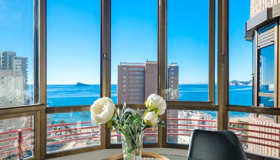 Apartamento en venta en Calle Berlin, Rincón Alto - 3