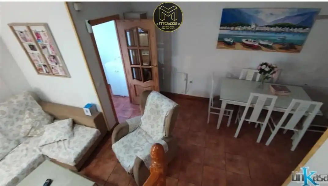 Casa o xalet en venda en Linares amb Terrassa