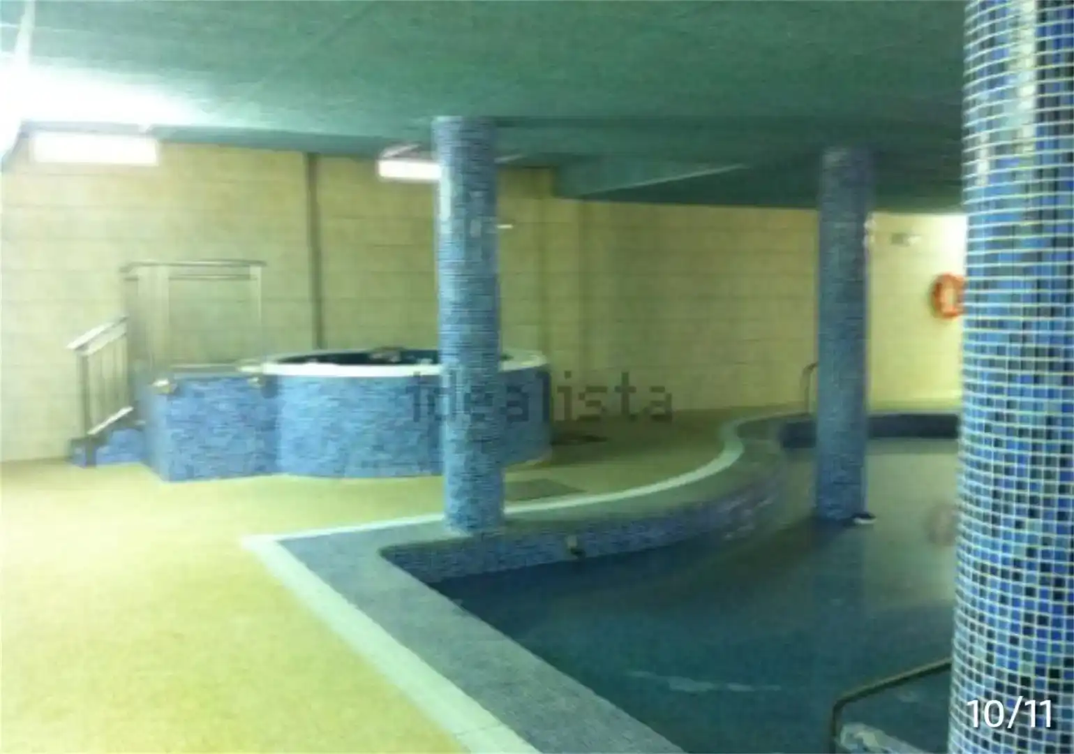 Piscina de Piso en venta en Torreperogil con Aire acondicionado, Jardín privado y Balcón