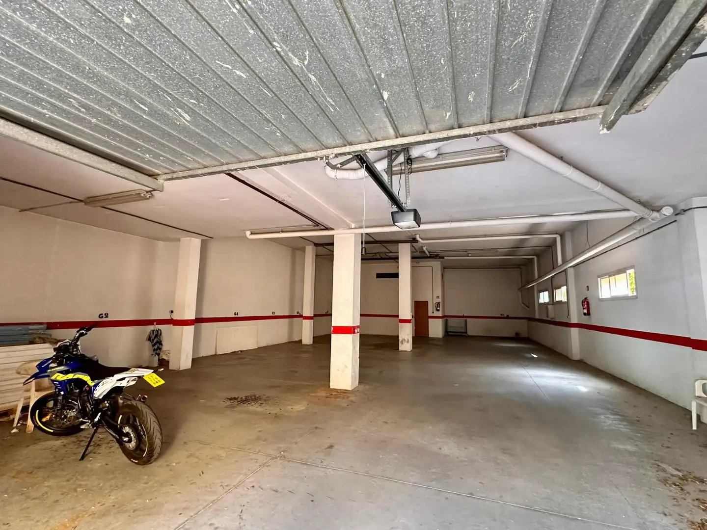 Casa adosada en venta en La Envía