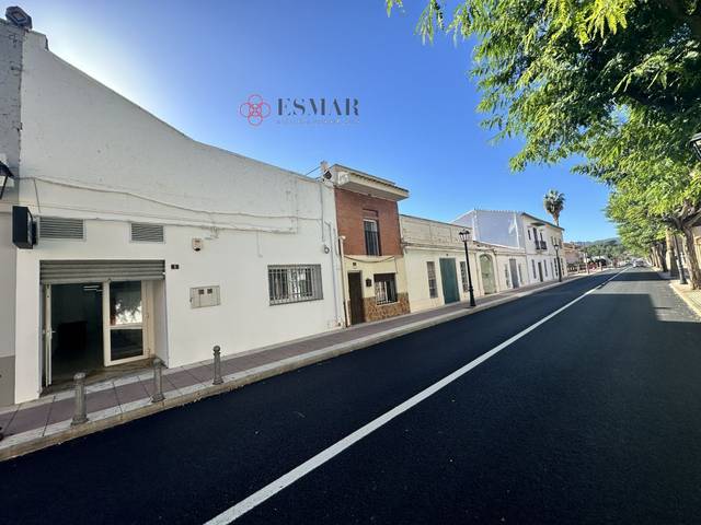 Local comercial en Alquiler en Algímia de Alfara