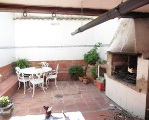 Terrace of Country house for sale in Cascante  with Terrace