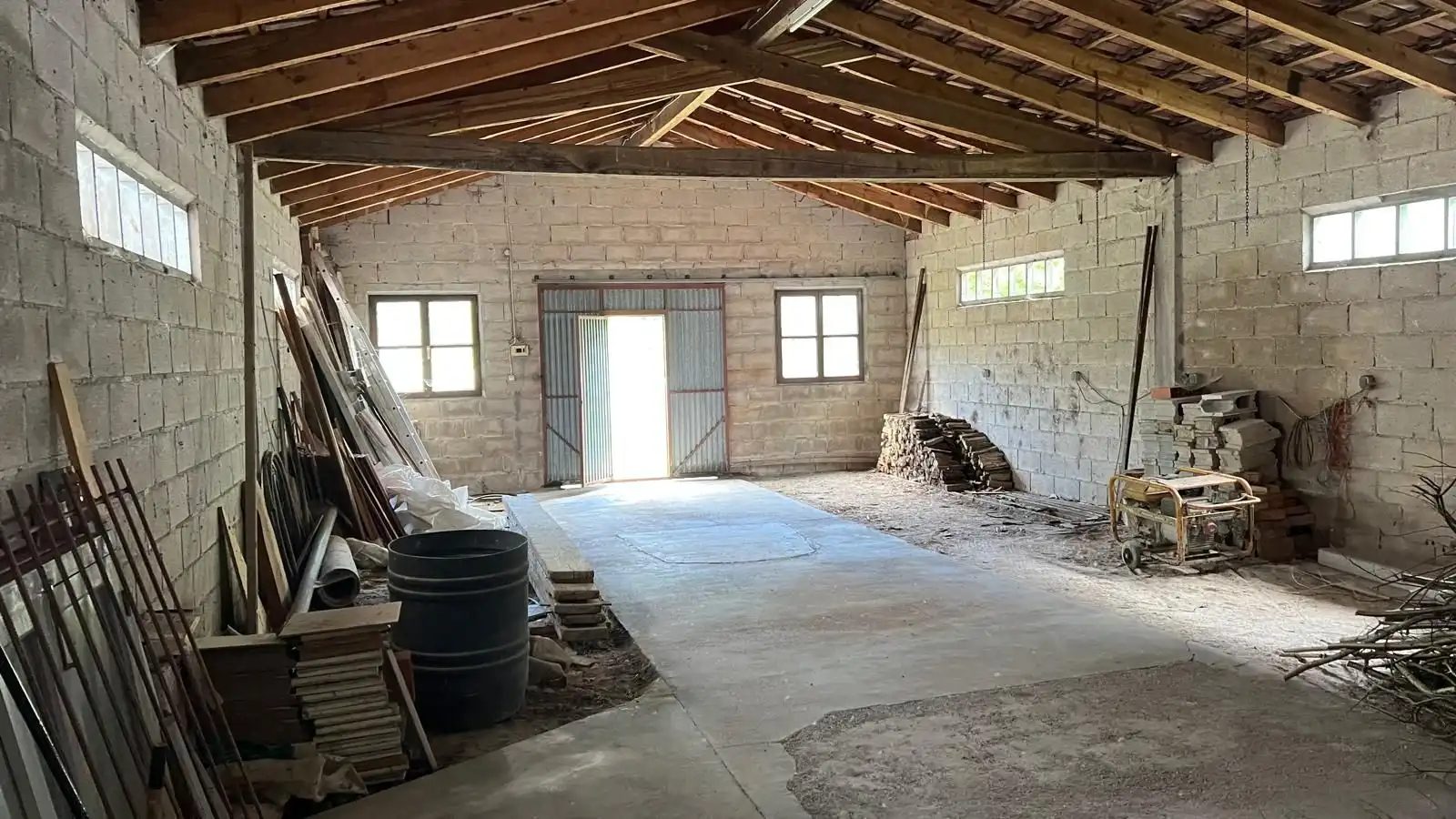 Maison à vendre à Ponga, imagen 2