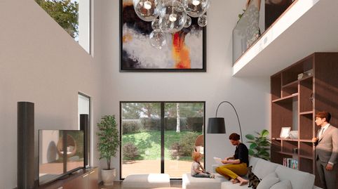Foto 2 de Piso en venta en Avinguda la Manxa, 86, Mas Pere - Río de Oro, Girona