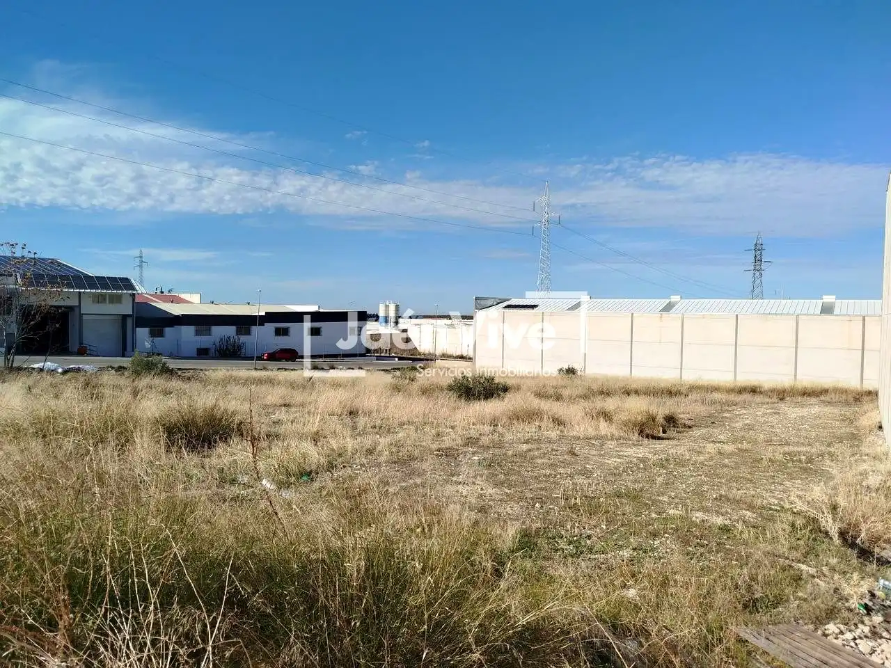 Terreni e lotti in vendita a De Jamilena A Torredelcampo, imagen 2