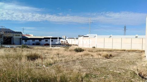 Estupenda Parcela Urbana situada en el Polígono Industrial de Torredelcampo, imatge 2