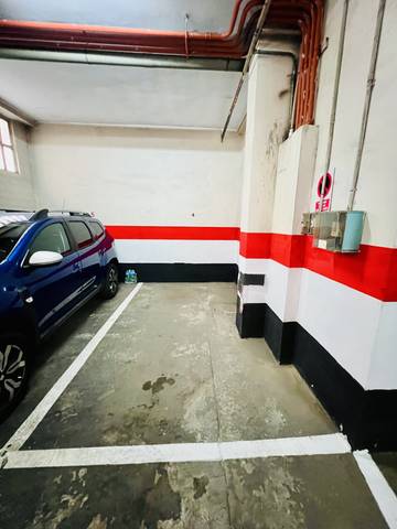 Garaje en Venta en Calle de Matilde de Lerma en Barrio de Delicias