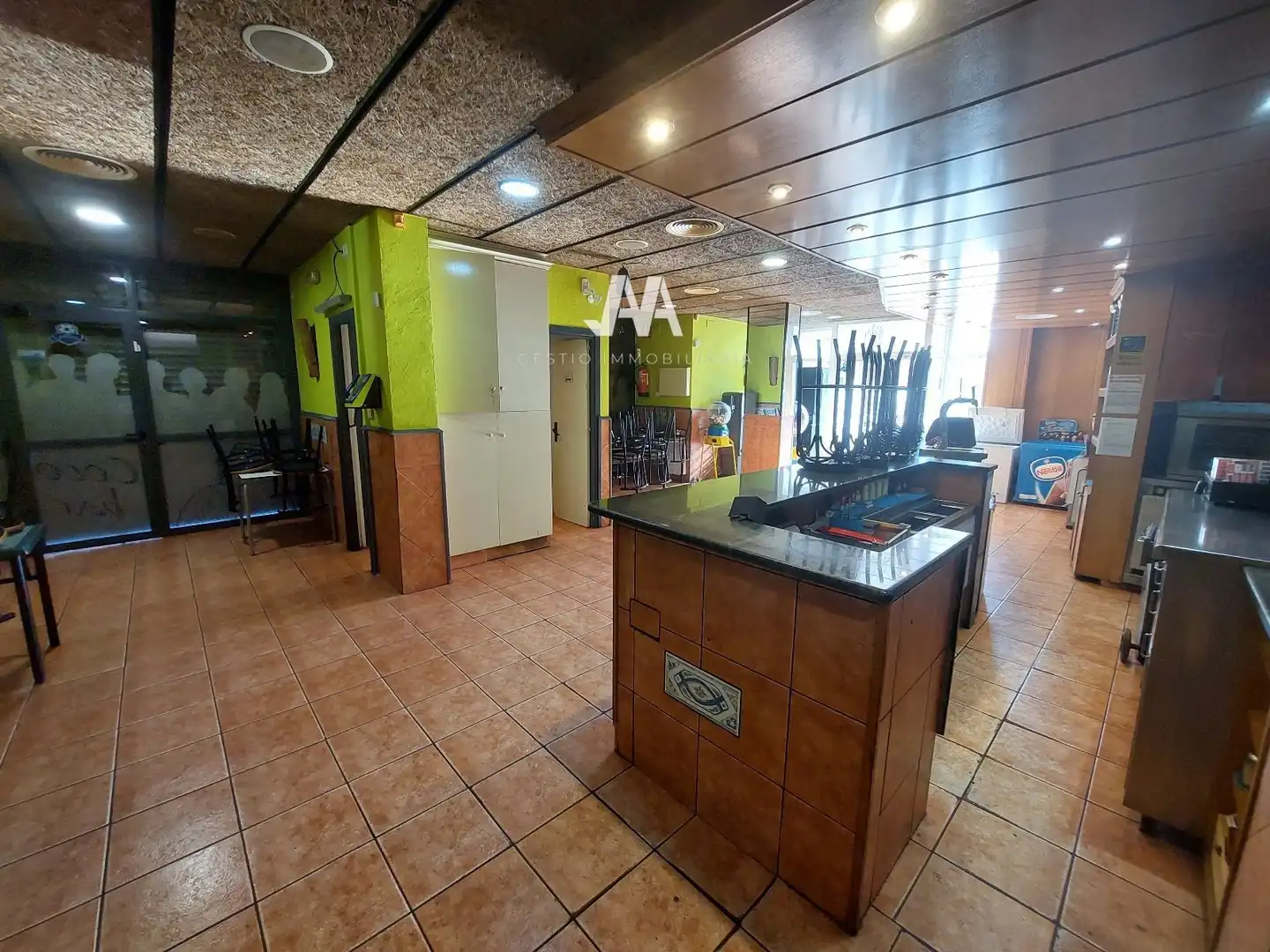 Local comercial en venda a Llevant, imagen 4