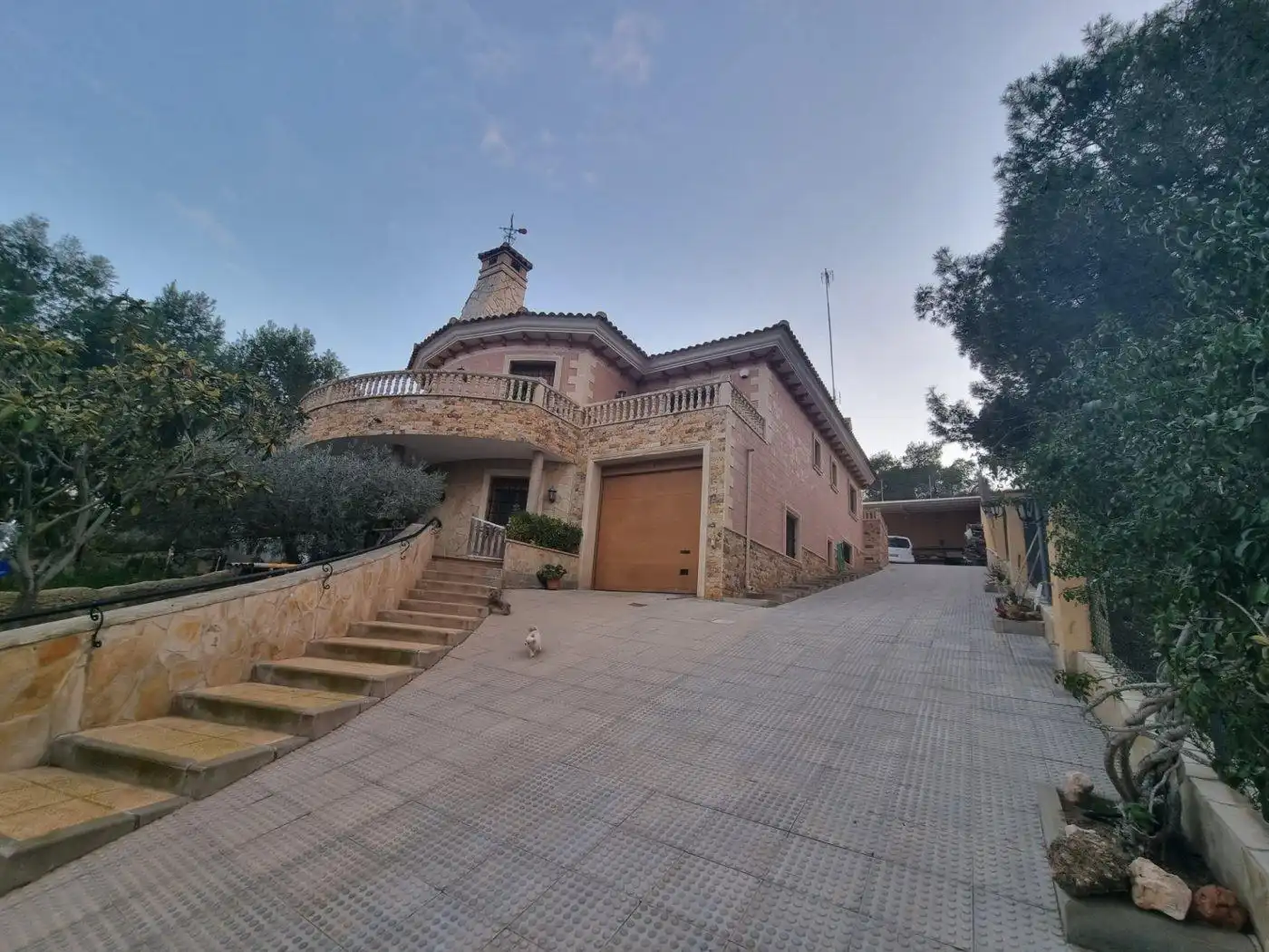 Apartament en venda a La Catedral