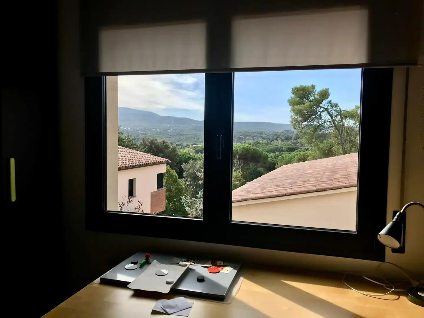 Casa o chalet en venta en Santa Maria de Palautordera con Calefacción, Jardín privado y Terraza