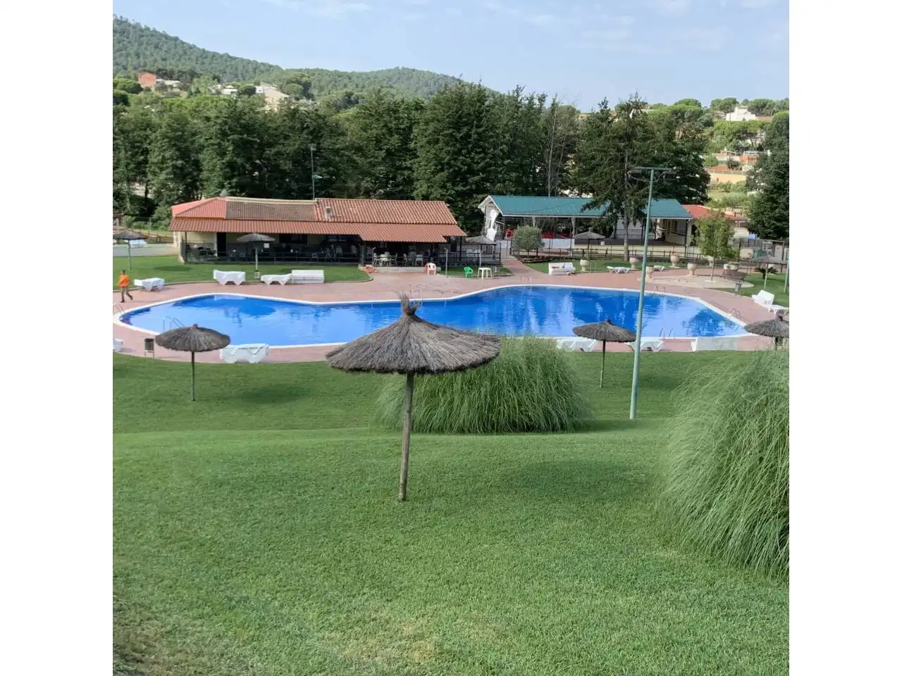 Residential land for sale in Montbarbat, imagen 12