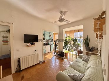 Flat with balcony for sale in Malgrat de Mar
