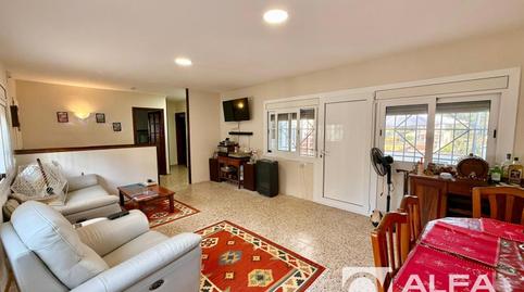 Foto 4 de Casa o xalet en venda a Castello, Lloret Verd - Els Pinars, Lloret de Mar