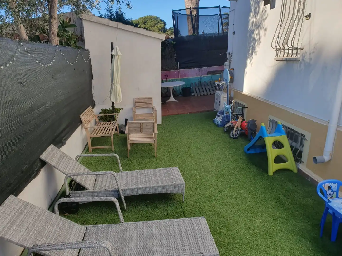 House with pool for sale in Cunit Residencial, imagen 7